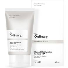 Hudvård The Ordinary Natural Moisturizing Factors + Ha - Vit