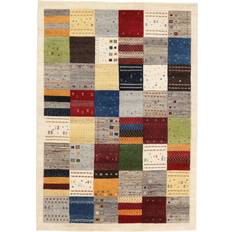 RugVista Gabbeh Loribaft Multifärgad 173x247cm
