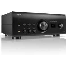 Amplifiers & Receivers Denon PMA-3000NE Reference 2 Channel Integrated Amplifier Black