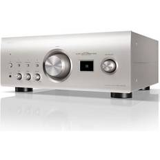 Amplifiers & Receivers Denon PMA-3000NE Reference 2 Channel Integrated Amplifier Silver