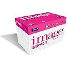 Image Kopierpapier 60g/m² A4 FSC Mix Credit, 500 Blatt