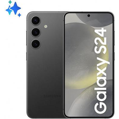 Samsung Galaxy S24 S9210 8 GB/256 GB Onyx Black