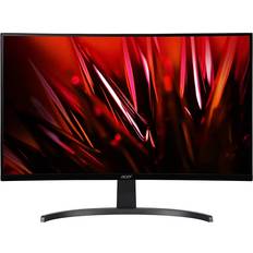 Acer Nitro ED273 S3 27" Curved 180Hz LED Gaming Monitor, Black UM.HE3AA.302