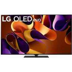 TVs LG OLED Evo G4 55" 4K HDR Smart TV OLED55G4SUB