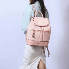 MKF Collection Porsha Vegan Leather Women's Backpack