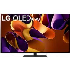 LG OLED Evo G4 65" 4K HDR Smart TV OLED65G4SUB