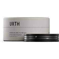 Camera Lens Filters Urth 55mm Plus Dual Kit