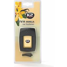 K2 Viva Lufterfrischer Vanilla