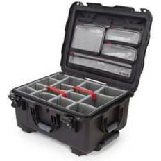 Nanuk Camera case 950 Pro Photo Noir