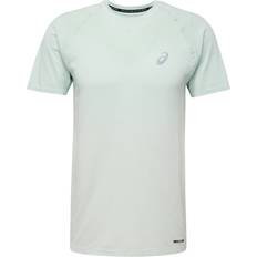 Reflectantes Camisetas Asics Camiseta Seamless - Green