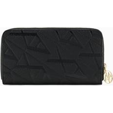 Armani Exchange 948068_4f784 Wallet Schwarz