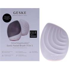 Paraben-Free Skincare Tools Geske Sonic Facial Brush 5 in 1