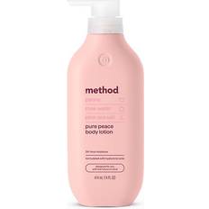 Method Body Lotion Pure Peace 14 fl oz