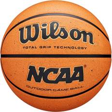 Wilson ncaa Wilson NCAA Outdoor Game Basketball Size 7