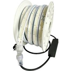 Blue Electric Flex-Line XL 20m Ljuslist