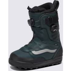 Snowboard Vans Verse Range Edition 2025 Snowboard Boots black blake paul forest/black