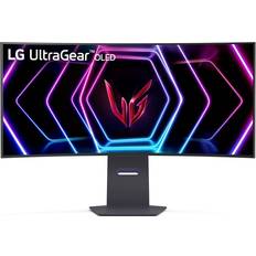 LG UltraGear 39GS96QB-B 39"