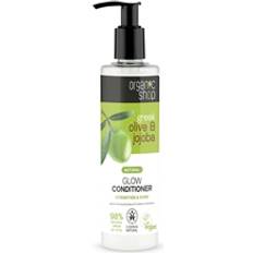 Organic Shop Balsam Organic Shop Conditioner Olive & Jojoba 280 ml