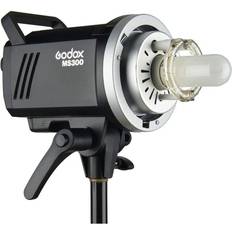 Godox MS300 Studio Flash Light 300Ws Bowens Mount Studio Speedlight EU Plug