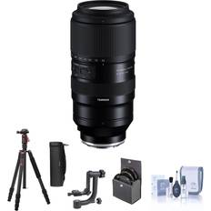 Tamron Camera Lenses on sale Tamron 50-400mm F/4.5-6.3 Di III VC VXD Lens For Sony E