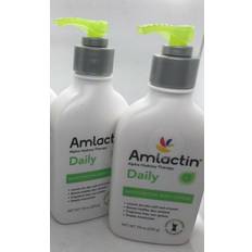 AmLactin Daily Moisturizing Body Lotion 7.9 Ounce Pack of 1