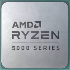 AMD Ryzen 7 5700G Tray 8 x 3,8 GHz-processor