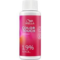 Wella Color Touch Emulsion 1.9 % - 60 ml