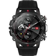 Storm S-HERO Smart Black