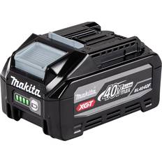 Makita Batterier & Laddbart Makita Batteri BL4040F 40 V 4,0 Ah Li-ion