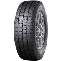 Tyres Yokohama BluEarth-Van All Season RY61 225/55/17 104/102H