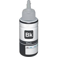999inks T6641 Ink Bottle Black