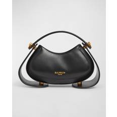 Balmain Liten Jolie Madame Väska Boxläder -
