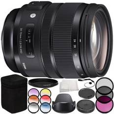 SIGMA 24-70mm F2.8 DG OS HSM Art Lens For Nikon F