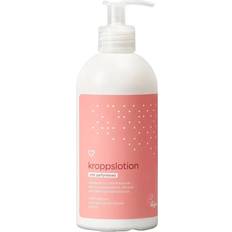 Hudvård Hjärtats Kroppslotion Parfymerad 400 ml