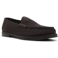 Ted Baker Loafers Ted Baker Men's Parkhill Penny Loafers Dark Brown