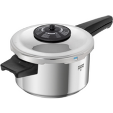 Food Cookers Duromatic Classic Neo Pressure Cooker 20 cm