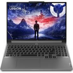 Lenovo Legion 5 Intel Core i7-13650HX 16 GB DDR5-SDRAM 512 GB SSD NVIDIA GeForce RTX 406