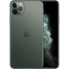 Apple iPhone 11 Pro Max 256GB Midnight Green