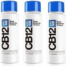 CB12 250ML 3 Pack Mint