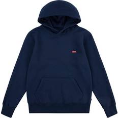 Levi's Hoodies Børnetøj Levi's Kids Sweatshirt Navy år/128