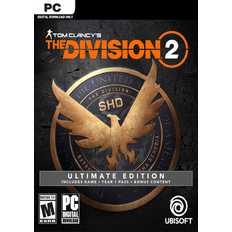 Tom Clancy's The Division 2 - Ultimate Edition (PC)