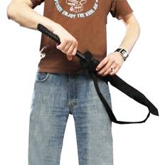 Ovanlig kärlek Samurai Katana Paraply