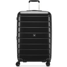 Roncato ReLife Spinner 4 Wheels Black