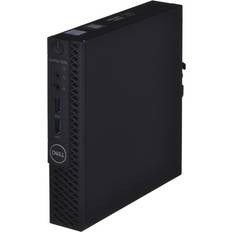 Dell OptiPlex 3070 Micro i5-9500T 16GB 256GB SSD Win11pro