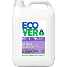 Ecover Lavender Aloe Vera Hand Soap Refill 5L