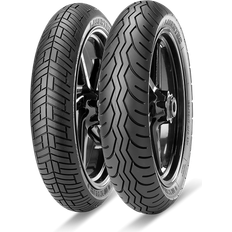 15 Motorcycle Tyres Metzeler Lasertec 130/90-15 TL 66S Rear Wheel M/C