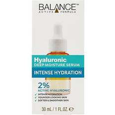 Hyaluronic Deep Moisture Serum 30 ml