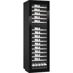 Wine Coolers mQuvée Integrated Wine Cooler 112D Push Pull