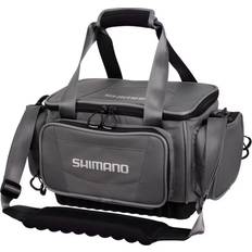 Shimano Fiskegrej opbevaringer Shimano Shimano Tackle Bag Medium
