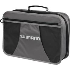 Shimano Endegrej & Madding Shimano Swim Bait Lure Case Taske LUGC-11